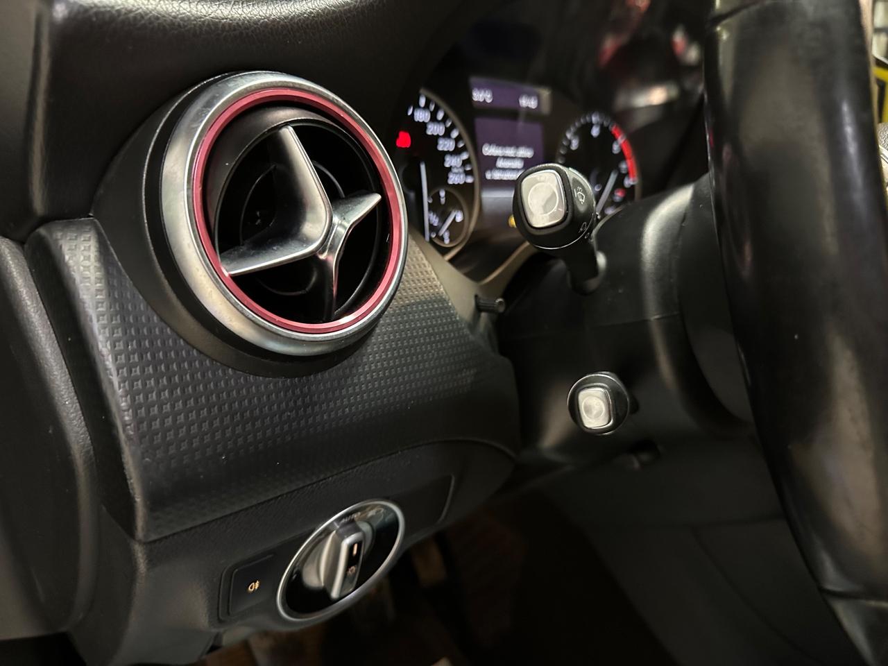 Mercedes-benz A 180 CDI Premium