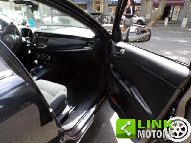 ALFA ROMEO Giulietta 1.4 TB MultiAir 170CV TCT S-S