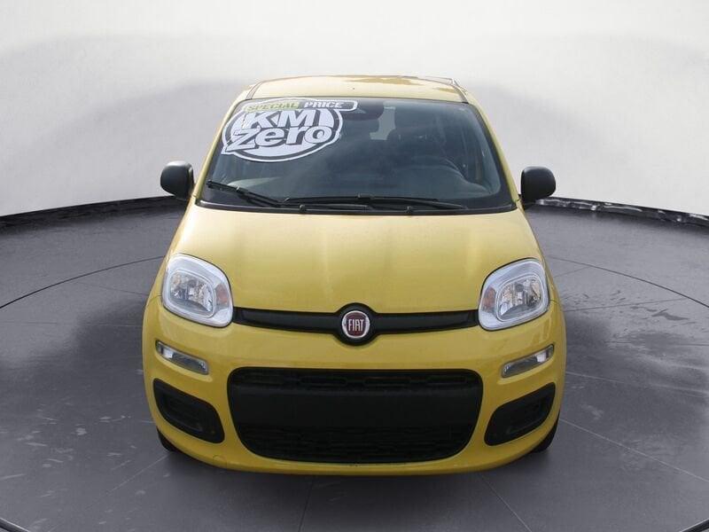 FIAT Pandina Pandina 1.0 FireFly 65 CV Hybrid Icon