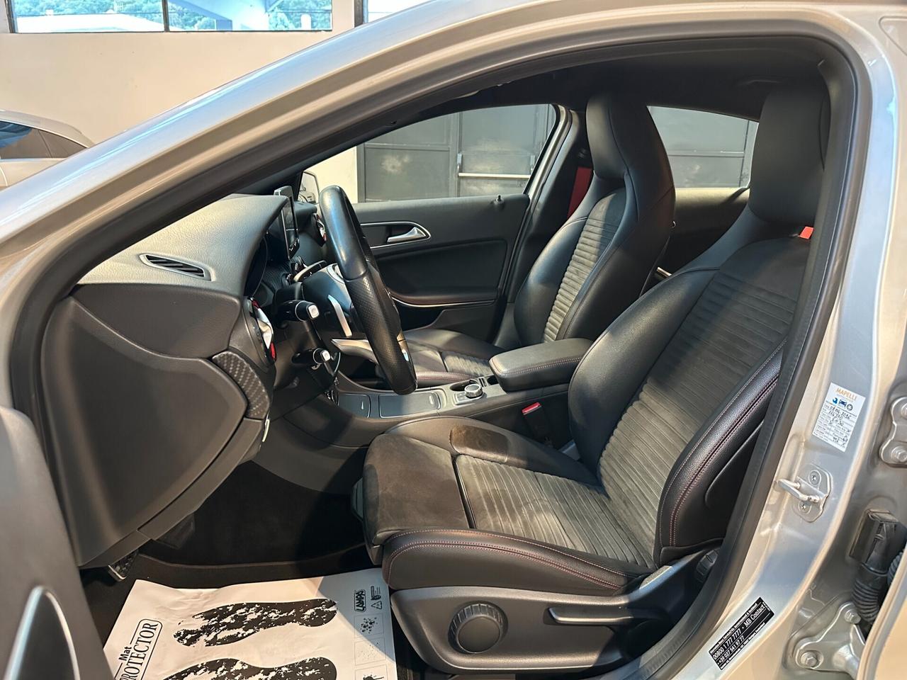 Mercedes-benz A 250 Premium