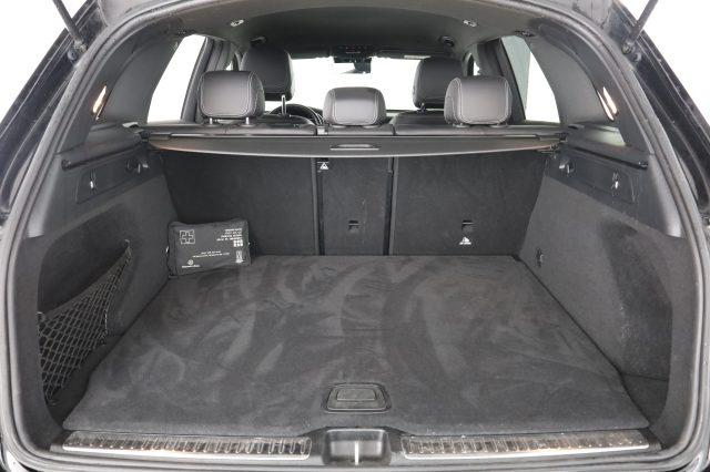 MERCEDES-BENZ GLC 220 GLC 220 d 4MATIC PREMIUM PLUS