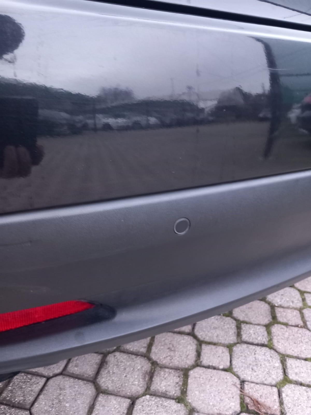 Lancia Ypsilon 0.9 TwinAir 85 CV 5 porte Metano Ecochic Gold