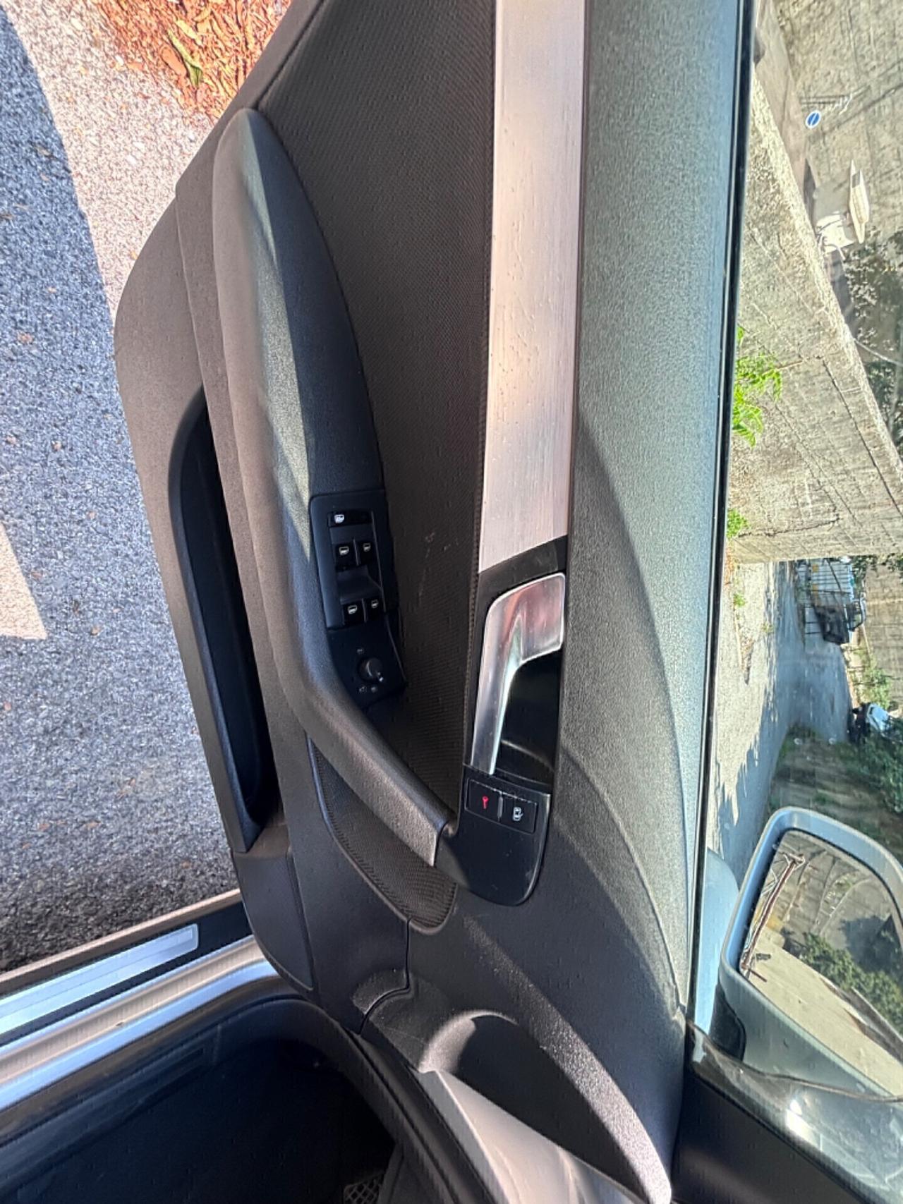 Audi A3 2.0 TDI F.AP. quattro Attraction