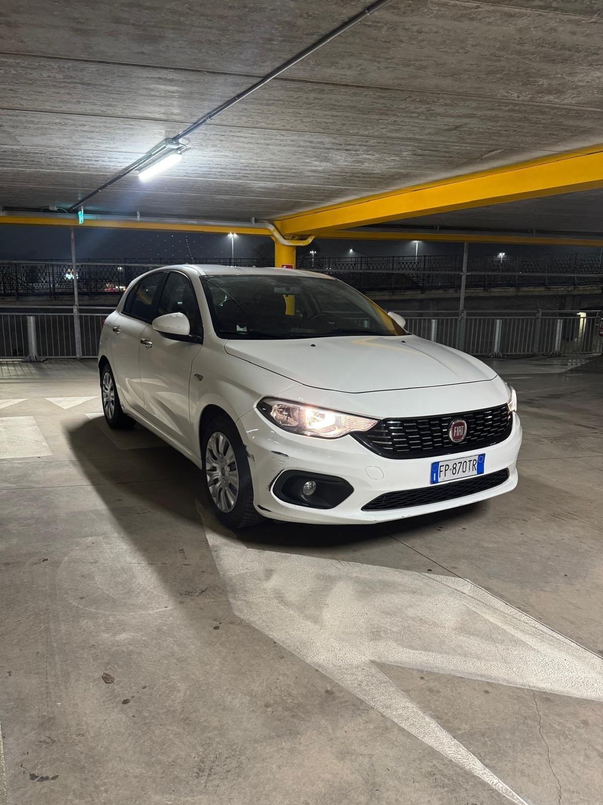 Fiat Tipo 1.3 Mjt S&S 5 porte Business
