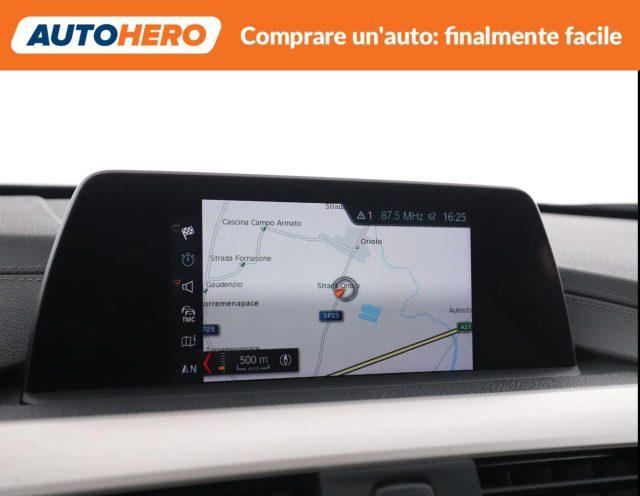 BMW 420 d Gran Coupé Advantage