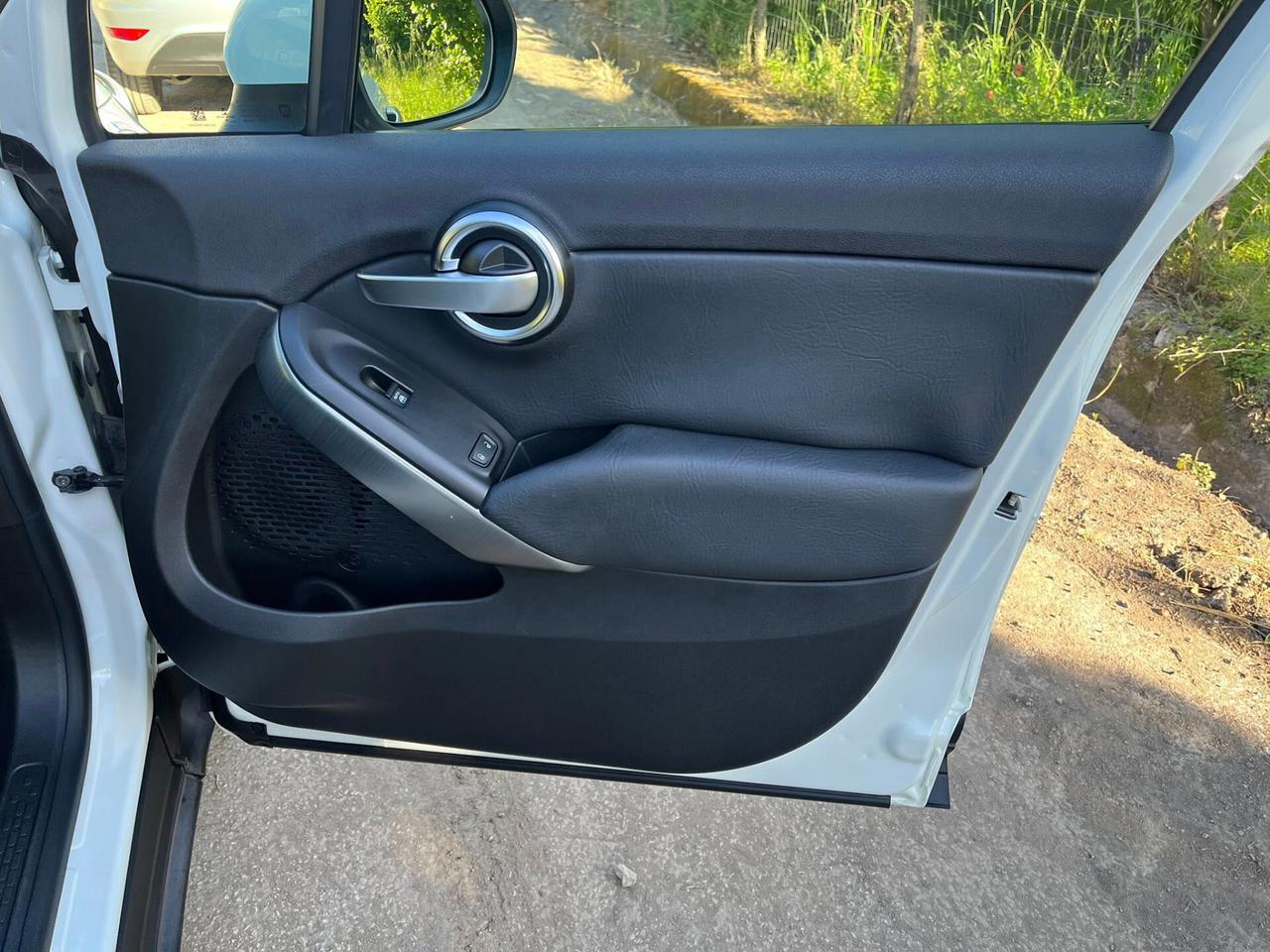 Fiat 500X 1.6 MultiJet 120CV TETTO Cross