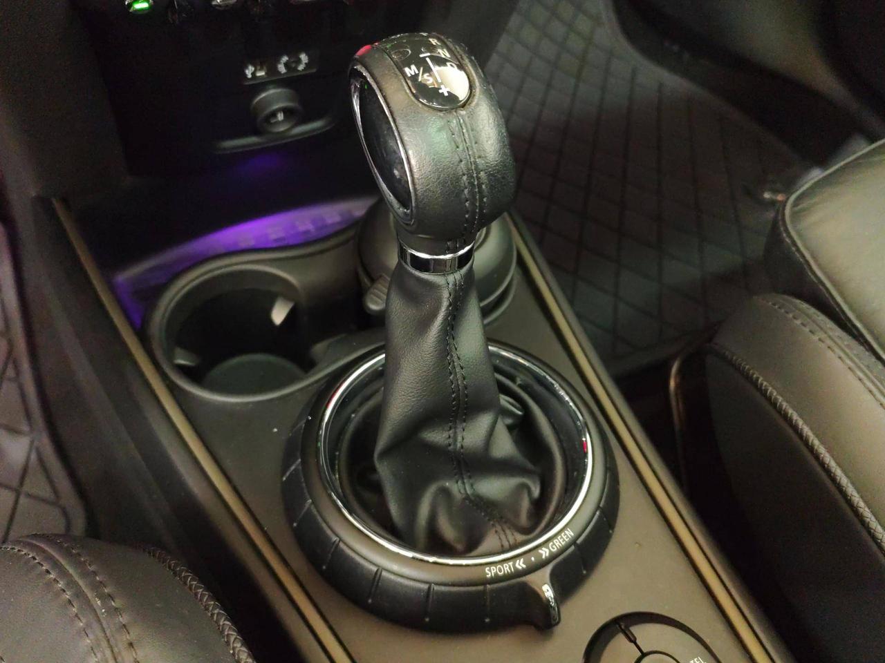 MINI Countryman Cooper SD ALL4 Hype