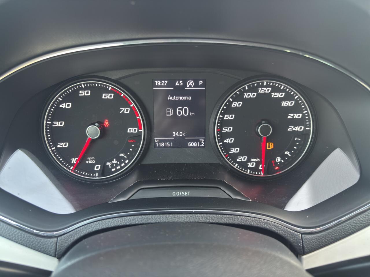 Seat Arona 1.0 EcoTSI 115 CV DSG XCELLENCE