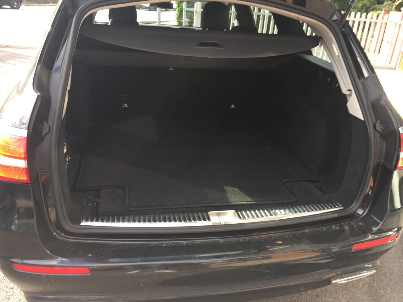 Mercedes-benz E 220 d S.W. 4Matic Auto Premium Plus