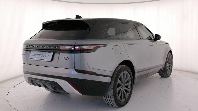 Land Rover Range Rover Velar 2.0d i4 mhev R-Dynamic S 4wd 204cv auto