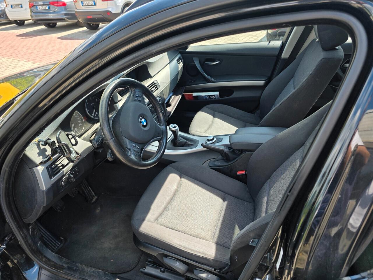 Bmw 320 320d Super prezzo vendiamo urgente