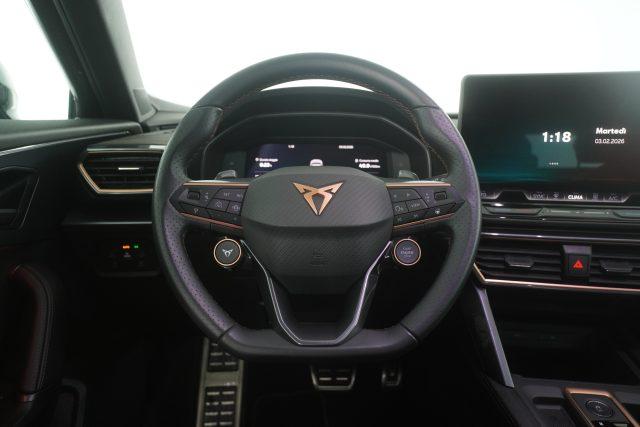 CUPRA Formentor Formentor 1.5 Hybrid DSG