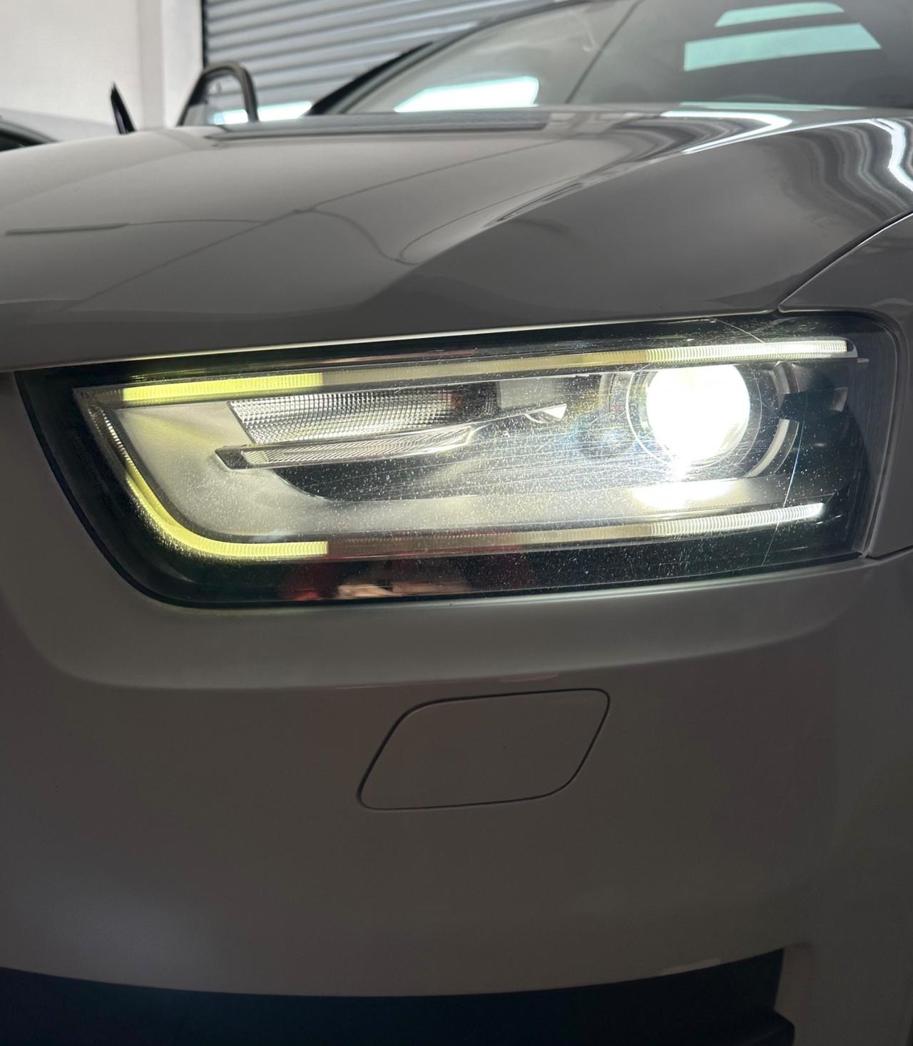 Audi Q3 2.0 TDI 140cv S Line - TETTO APRIBILE