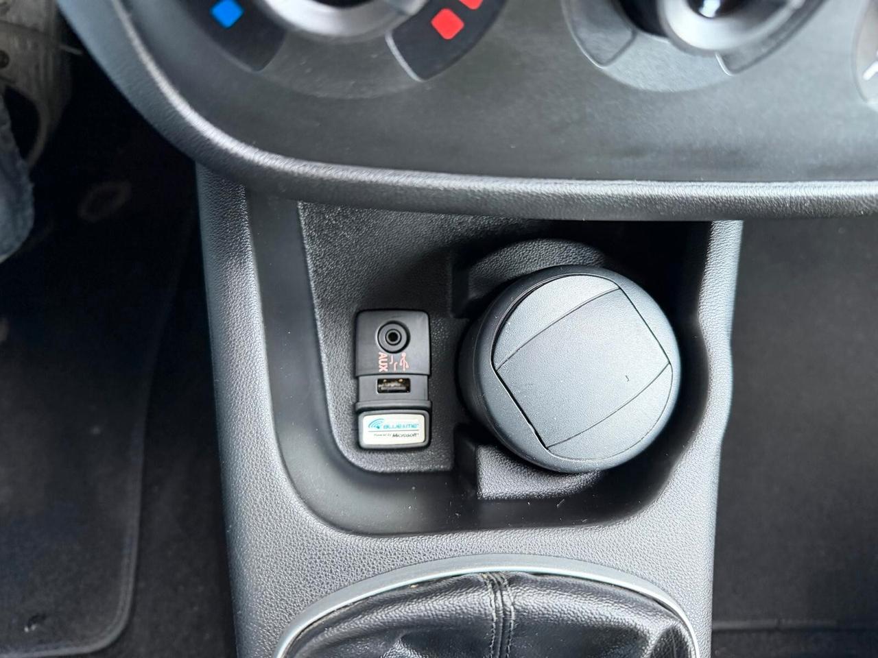 Fiat Punto Evo 1.4 5 porte S&S Dynamic