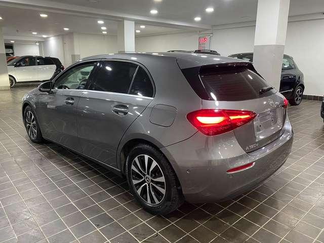 Mercedes-Benz A 180 PREMIUM 2.0 116CV MY23 CAMBIO F1 - PACK NIGHT