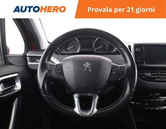 PEUGEOT 2008 1° serie BlueHDi 120 S&S Allure
