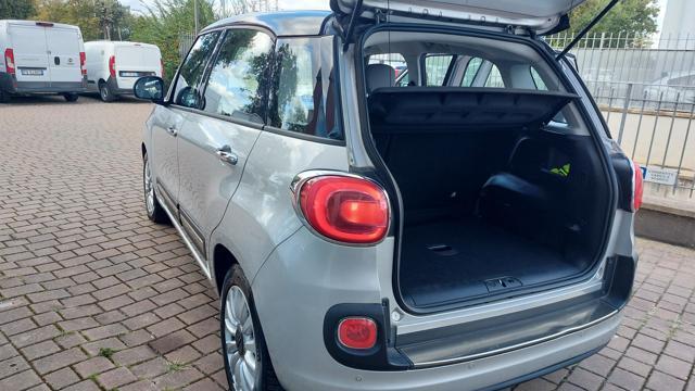 FIAT 500L 1.3 Multijet 85 CV Pop Star
