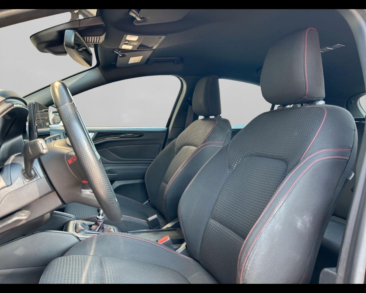 FORD Focus V - Focus 1.5 ecoblue ST-Line 120cv