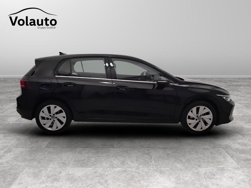 VOLKSWAGEN Golf VIII 2024 - Golf 2.0 tdi Style 150cv dsg