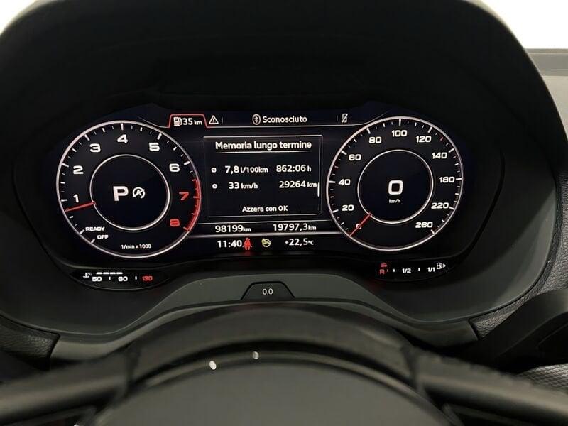 Audi Q2 Q2 35 TFSI S line Edition