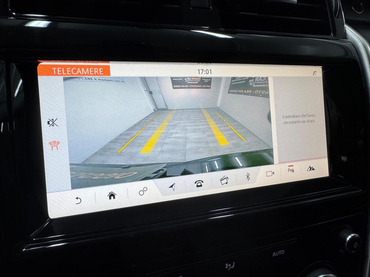 Land Rover Discovery 2.0 SD4 240 CV HSE Luxury