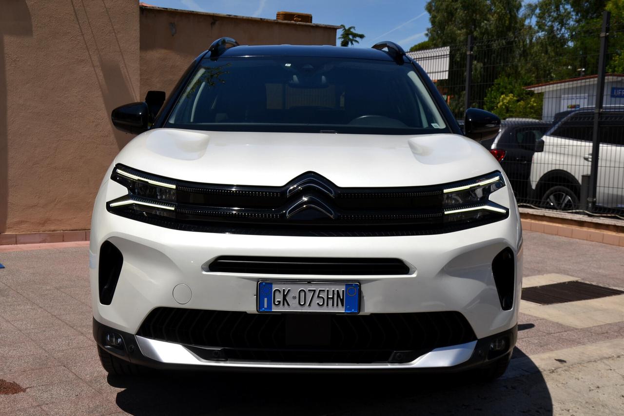 Citroen C5 Aircross 1.5 HDi 130CV SHINE 6M **PREZZO REALE**UNIPRO'**