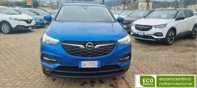 OPEL Grandland X 1.5 diesel Ecotec Start&Stop Advance