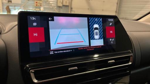 Citroen C5 Aircross 1.5 bluehdi Plus s&s 130cv eat8 N1 Autocarro