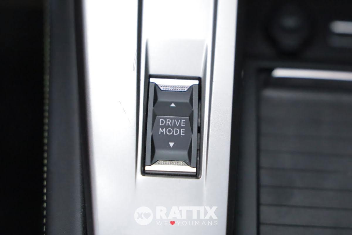 Peugeot 308 SW 1.2 Puretech 130CV GT EAT8