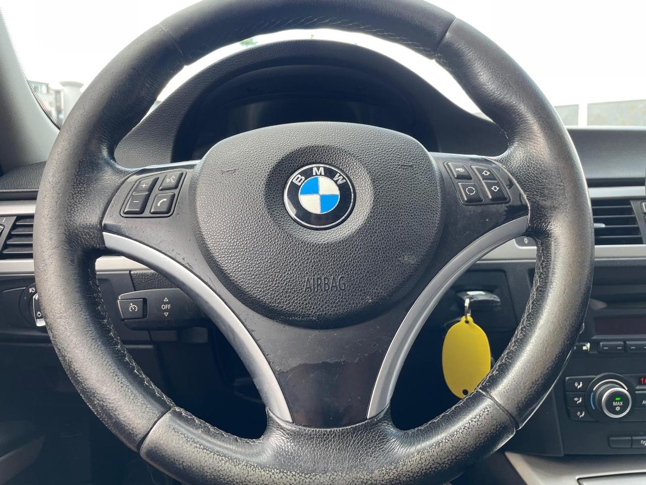 Bmw 320Touring MSport SuperFull 177cv Euro5 Automatica Perfetta