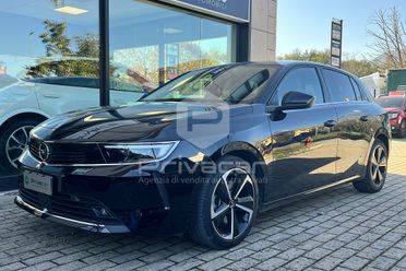 OPEL Astra 1.6 Plug-in Hybrid 180 CV AT8 Elegance