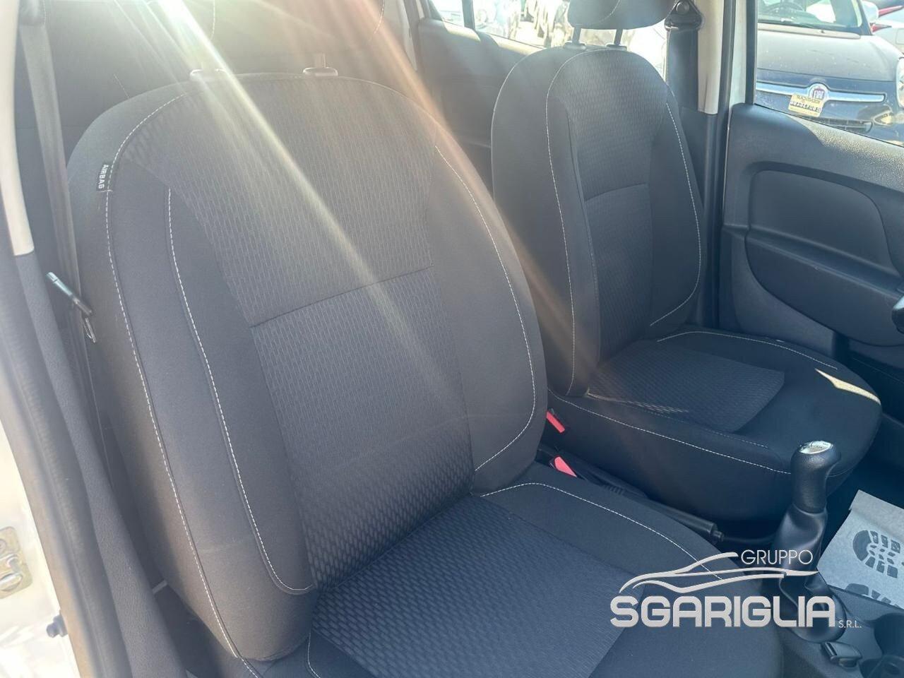 Dacia Sandero 1.5 dCi 8V 75CV Start&Stop Comfort