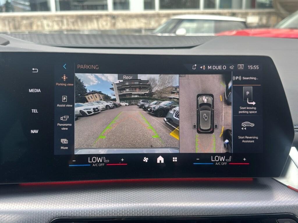 BMW Serie 2 Active Tourer 218 d MSport DCT