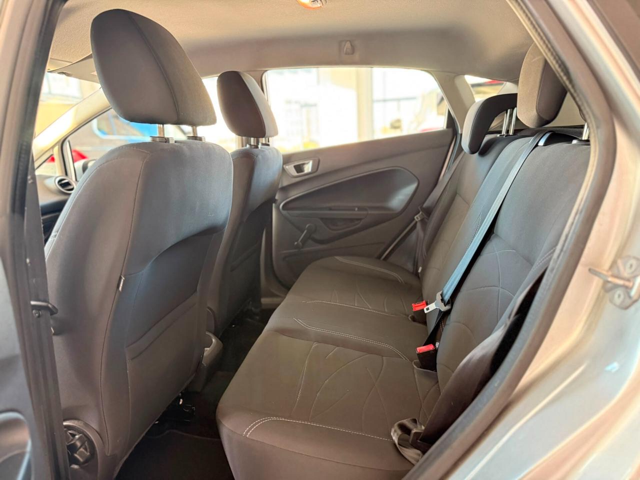 Ford Fiesta 1.4 GPL OK NEOPATENTATI 2016