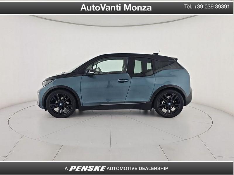 BMW i3 i3s 120 Ah