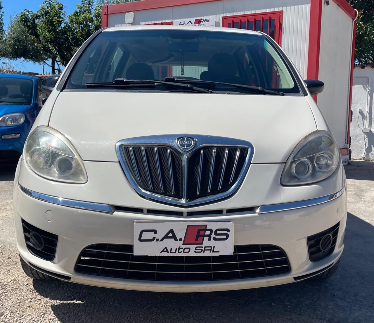 Lancia Musa Gold EcoChic 1.4 8v 77cv