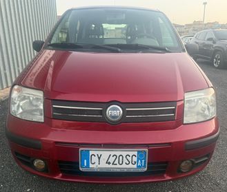 Fiat Panda 1.2 PRONTA ALL'USO
