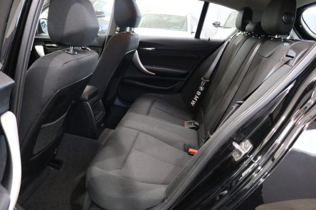BMW 118 i 5p. Advantage