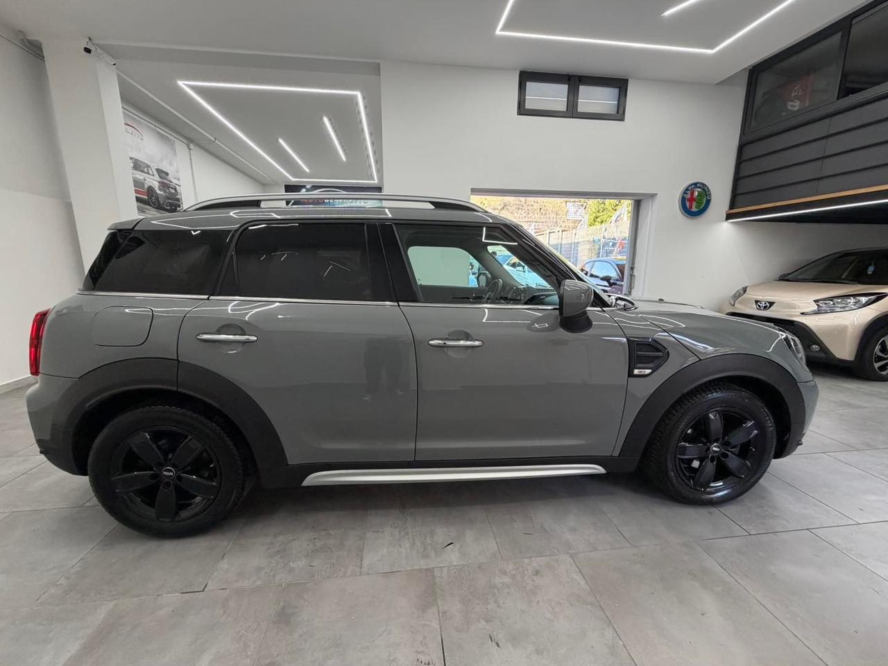 Mini Countryman 1.5 One D Business 116cv 2022