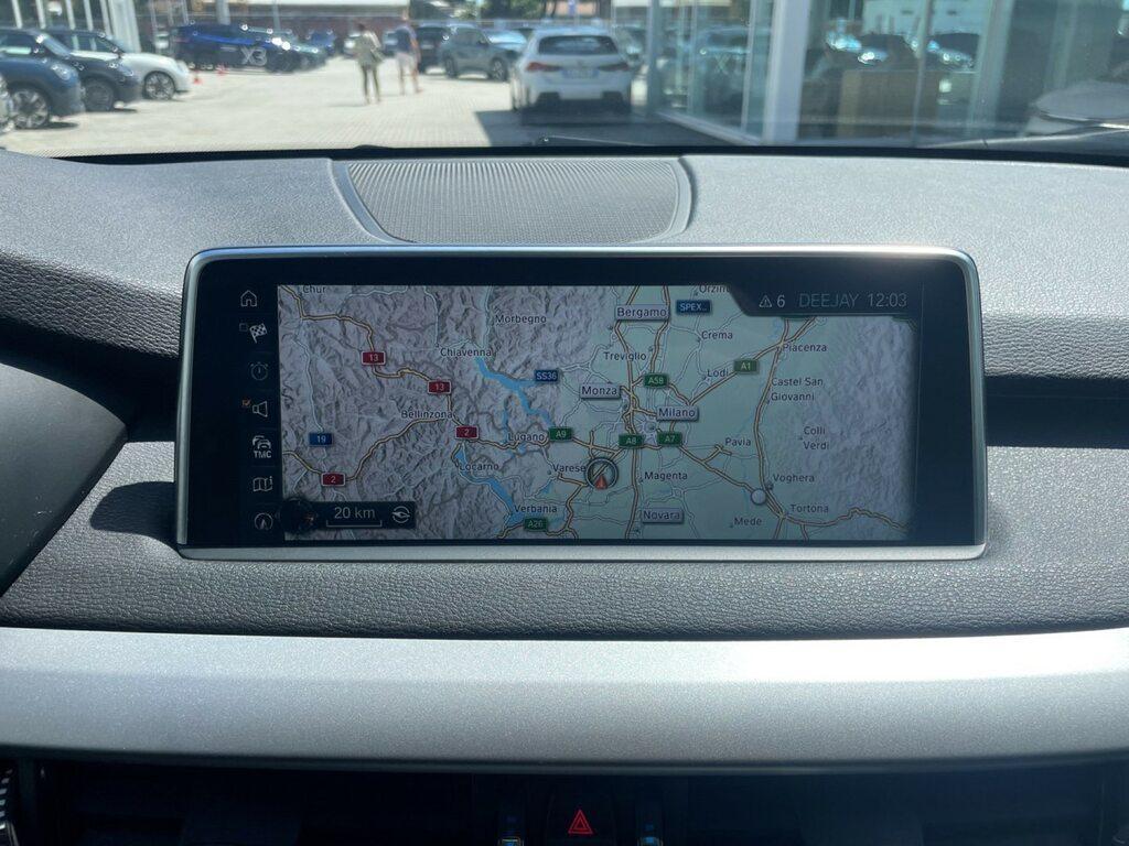BMW X5 25 d Business xDrive Steptronic
