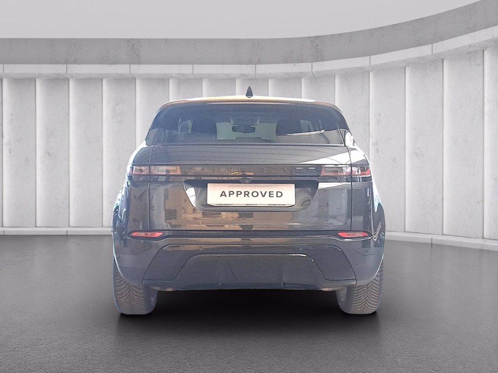 LAND ROVER Range Rover Evoque 2 serie LAND ROVER 2.0D I4 163 CV AWD Auto Bronze Collection del 2022