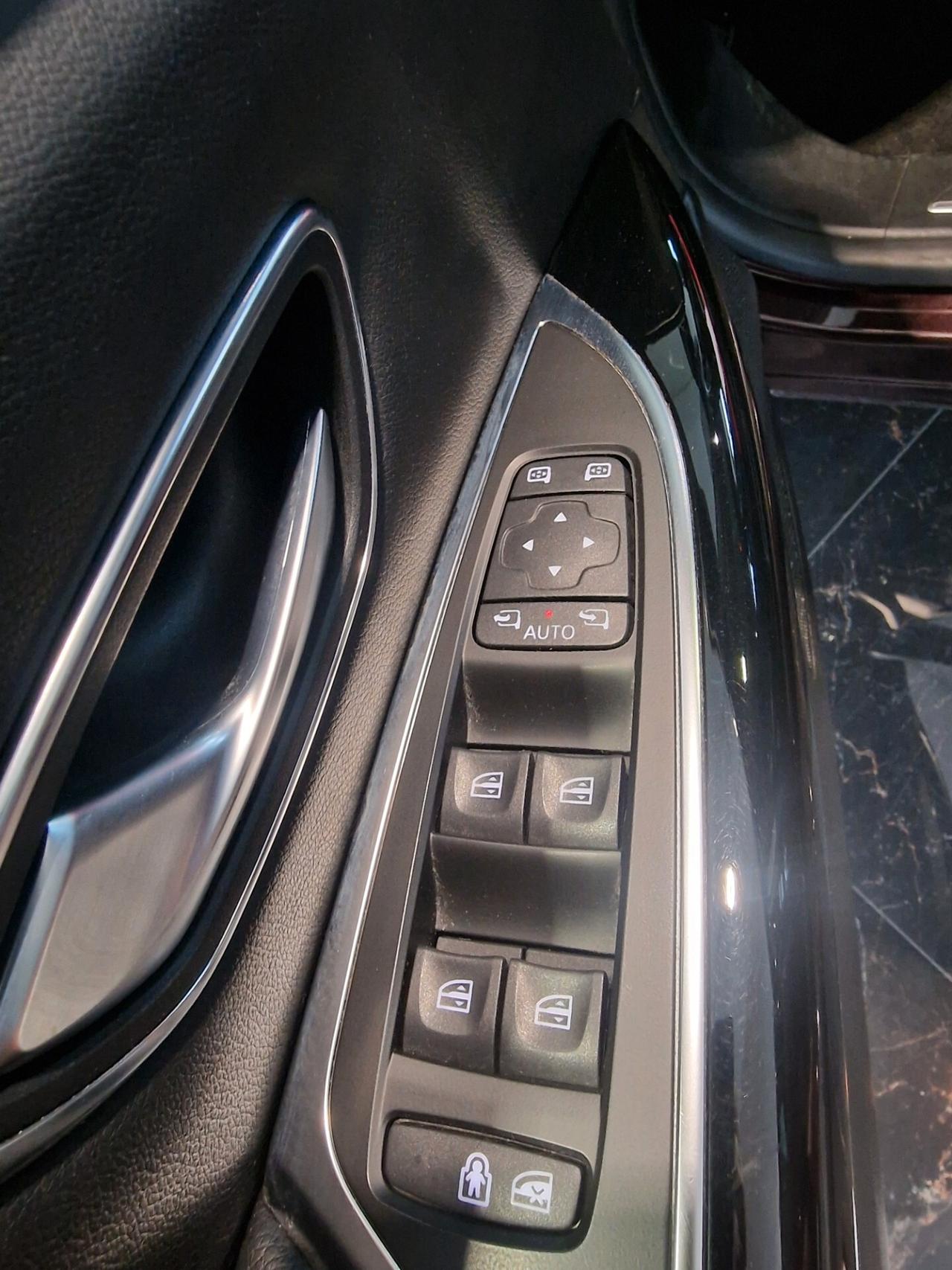 Renault Espace Blue dCi 160CV EDC Executive 4Control