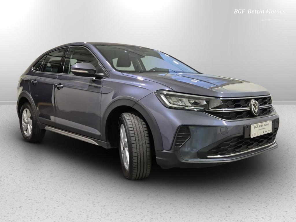 Volkswagen Taigo 1.0 tsi Life 95cv
