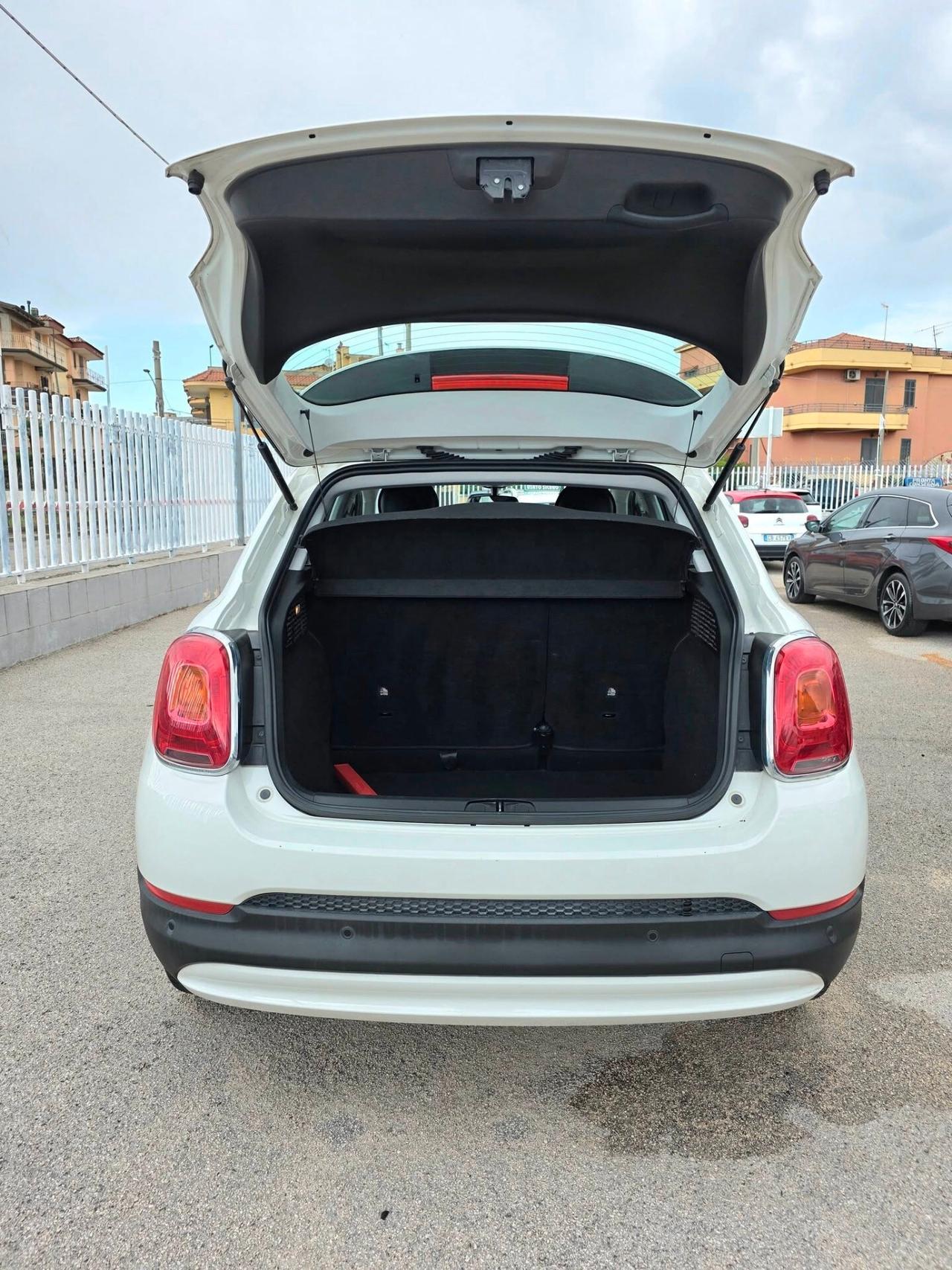 Fiat 500X 1.3 MultiJet 95 CV Pop Star