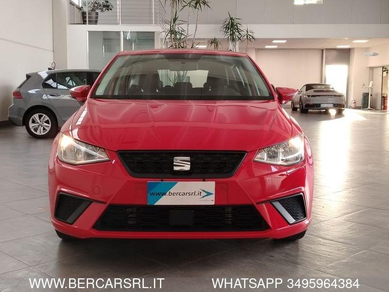 Seat Ibiza 1.0 TGI 5p. Style