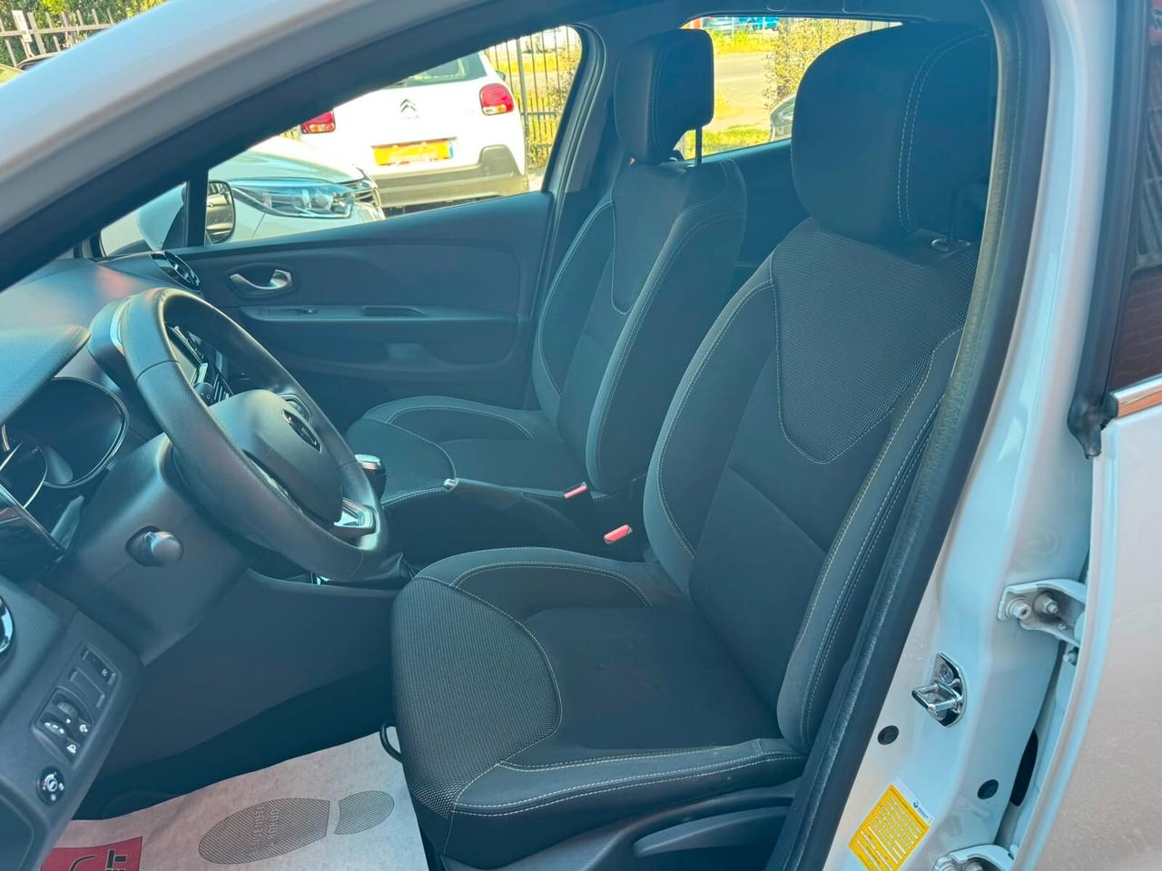 Renault Clio 0.9 tce energy Zen Gpl 90cv