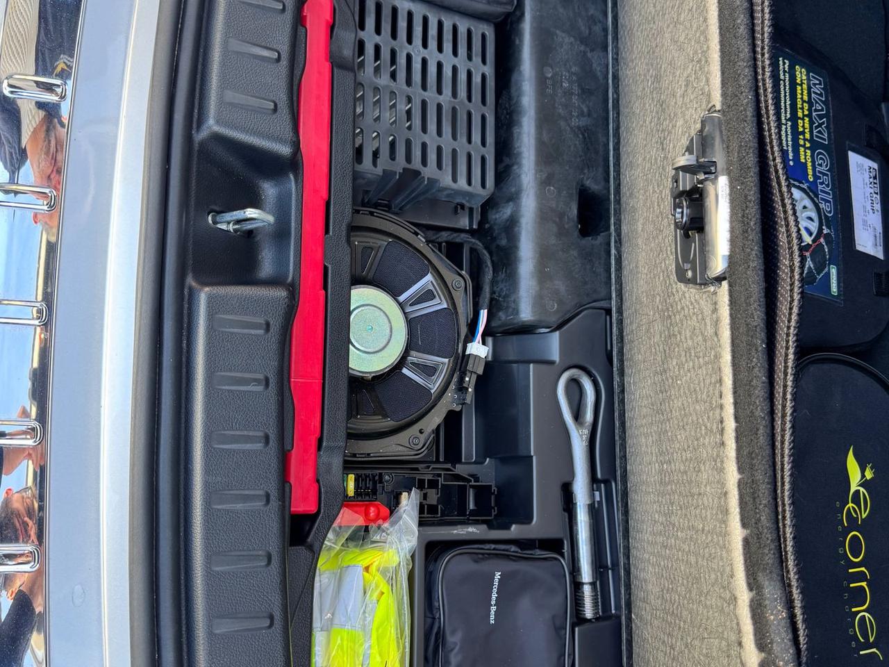 Mercedes-Benz GLA 250 E PHEV AMG Line #9315