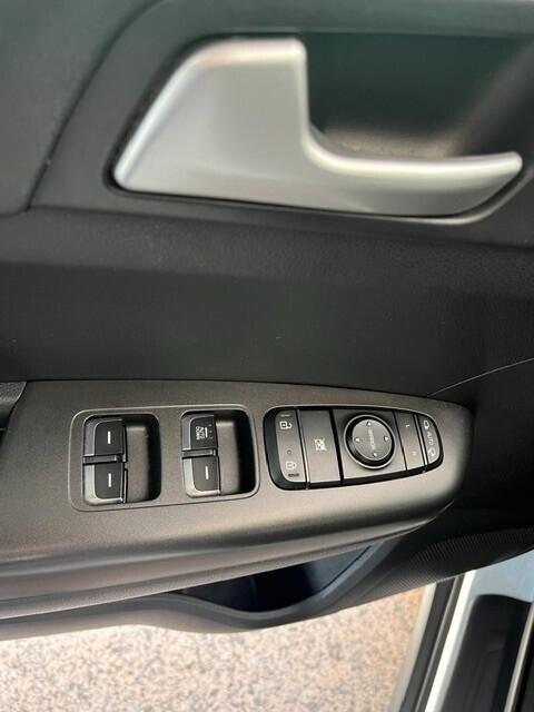 Kia Sportage 1.7 CRDI 2WD Cool