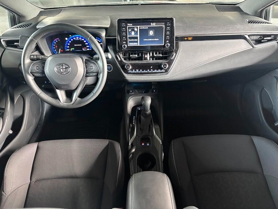 Toyota Corolla Touring Sports 1.8 Hybrid 122 CV 93.000KM