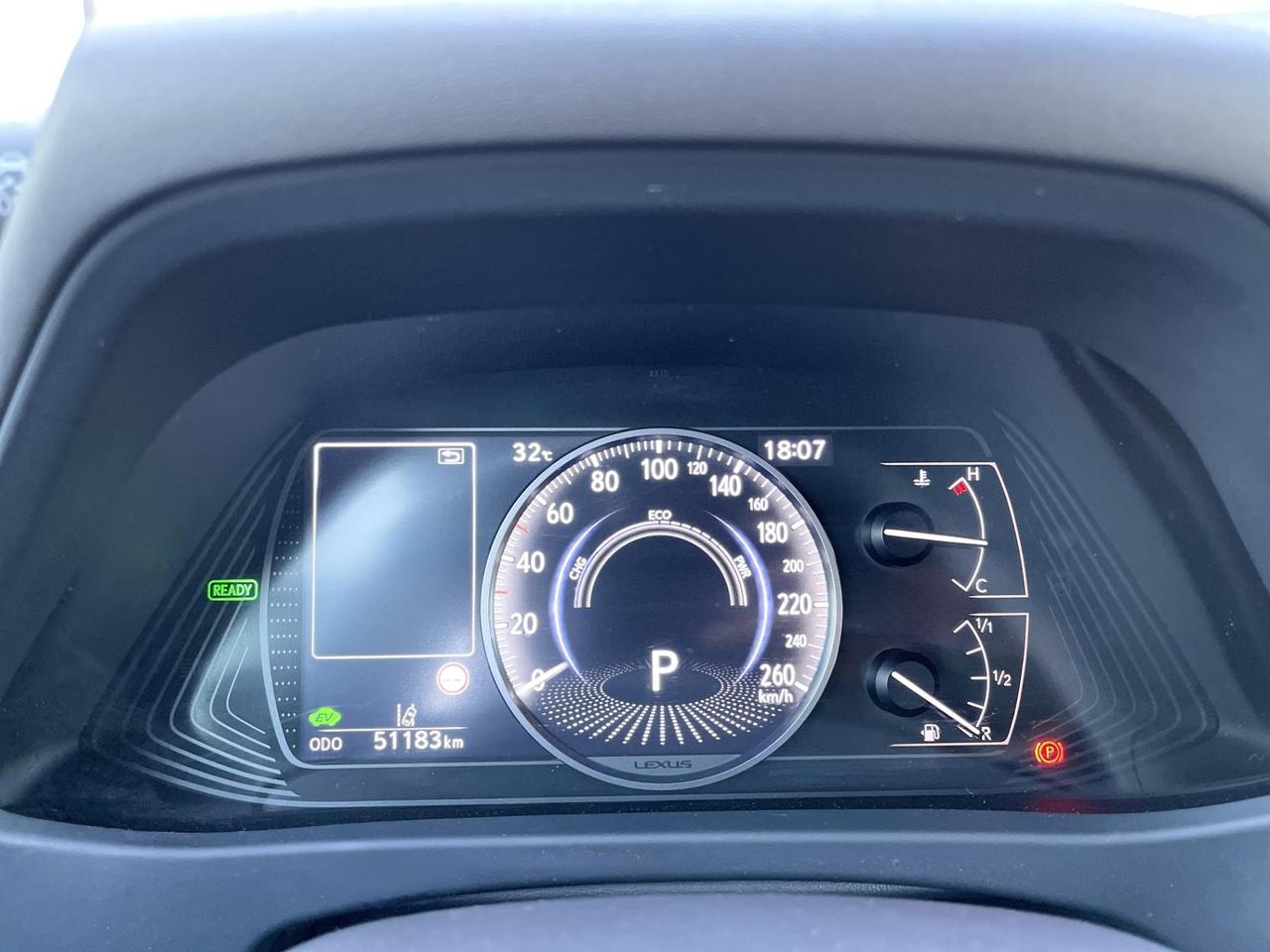 Lexus UX 250 Hybrid 146CV E6 - 2022